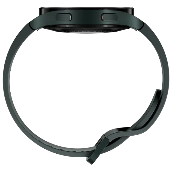 Ceas inteligent Samsung Galaxy Watch4 1.4"/ 44 mm/ Green -/ SM-R870NZGACIS photo 5