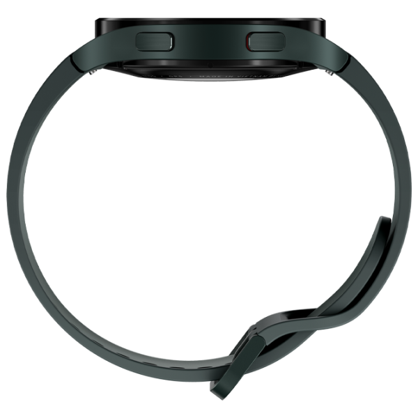 Ceas inteligent Samsung Galaxy Watch4 1.4"/ 44 mm/ Green -/ SM-R870NZGACIS photo 5