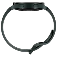 Ceas inteligent Samsung Galaxy Watch4 1.4"/ 44 mm/ Green -/ SM-R870NZGACIS photo 5