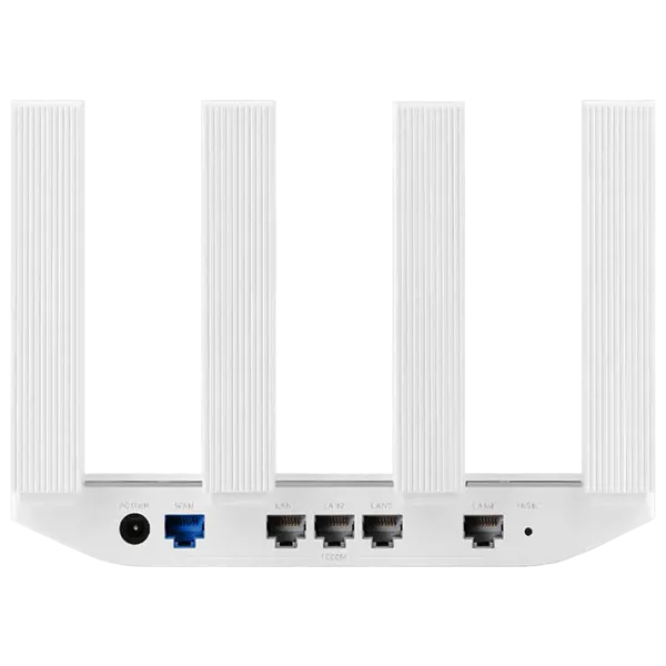 Wi-Fi Router Huawei WS5200 White photo 2