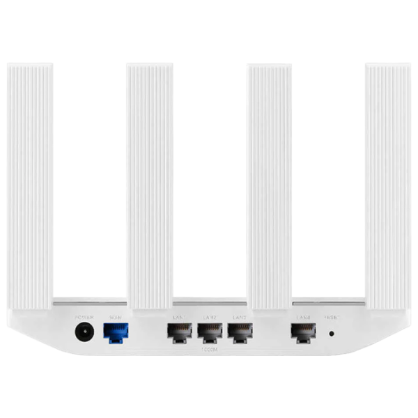 Wi-Fi Router Huawei WS5200 White photo 2