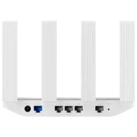 Wi-Fi Роутер Huawei WS5200 Белый photo 2