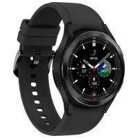 Ceas inteligent Samsung Galaxy Watch4 Classic 1.2"/ 42 mm/ Black -/ SM-R880NZKACIS photo 2