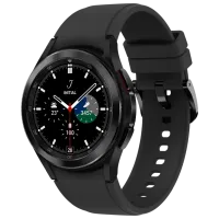 Ceas inteligent Samsung Galaxy Watch4 Classic 1.2"/ 42 mm/ Black -/ SM-R880NZKACIS photo 3