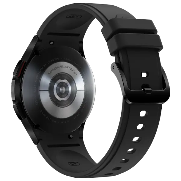 Ceas inteligent Samsung Galaxy Watch4 Classic 1.2"/ 42 mm/ Black -/ SM-R880NZKACIS photo 4