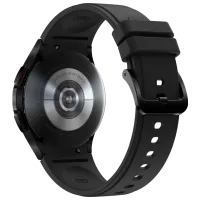 Ceas inteligent Samsung Galaxy Watch4 Classic 1.2"/ 42 mm/ Black -/ SM-R880NZKACIS photo 4