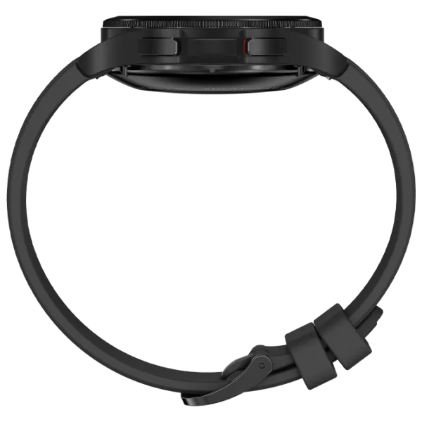 Ceas inteligent Samsung Galaxy Watch4 Classic 1.2"/ 42 mm/ Black -/ SM-R880NZKACIS photo 5