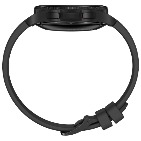 Ceas inteligent Samsung Galaxy Watch4 Classic 1.2"/ 42 mm/ Black -/ SM-R880NZKACIS photo 5