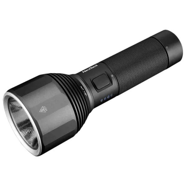 Фонарик Nextool Outdoor Черный photo 3