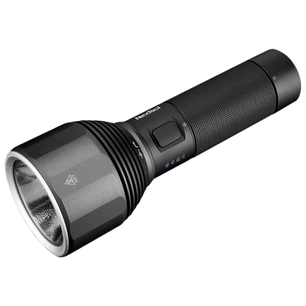 Фонарик Nextool Outdoor Черный photo 3