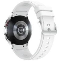 Ceas inteligent Samsung Galaxy Watch4 Classic 1.2"/ 42 mm/ Silver -/ SM-R880NZSACIS photo 4
