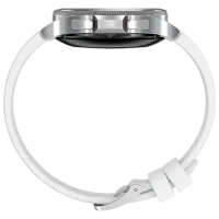 Ceas inteligent Samsung Galaxy Watch4 Classic 1.2"/ 42 mm/ Silver -/ SM-R880NZSACIS photo 5