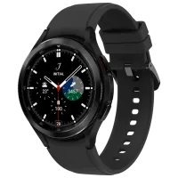 Умные часы Samsung Galaxy Watch4 Classic 1.4"/ 46 мм/ Black -/ SM-R890NZKACIS photo 2