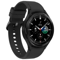 Умные часы Samsung Galaxy Watch4 Classic 1.4"/ 46 мм/ Black -/ SM-R890NZKACIS photo 3