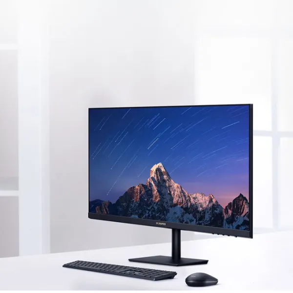 Монитор Huawei AD80HW 23.8" Full HD 60 Гц/ 5 мс/ Черный photo 5