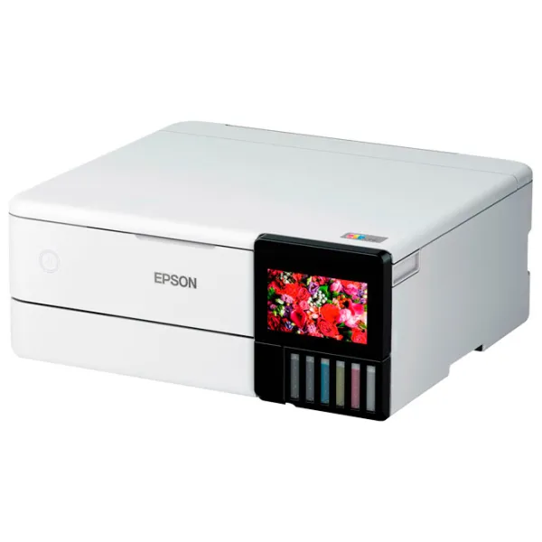 Dispozitiv multifuncțional Epson L8160 Inkjet/ Color photo 2