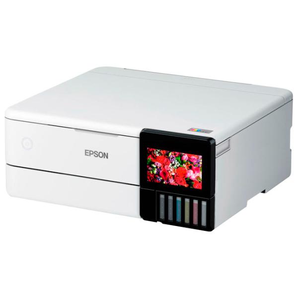 Dispozitiv multifuncțional Epson L8160 Inkjet/ Color photo 2