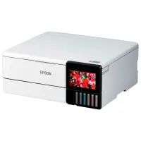 Dispozitiv multifuncțional Epson L8160 Inkjet/ Color photo 2
