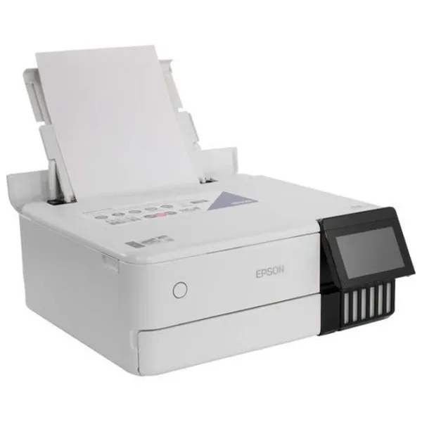 Dispozitiv multifuncțional Epson L8160 Inkjet/ Color photo 4
