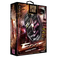 Мышь Qumo Edge USB/ Черный photo 4