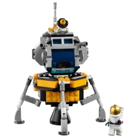 Constructor LEGO Space Shuttle Adventure Navă spațială/ White photo 4