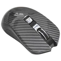 Mouse Qumo Kevlar Black photo 2
