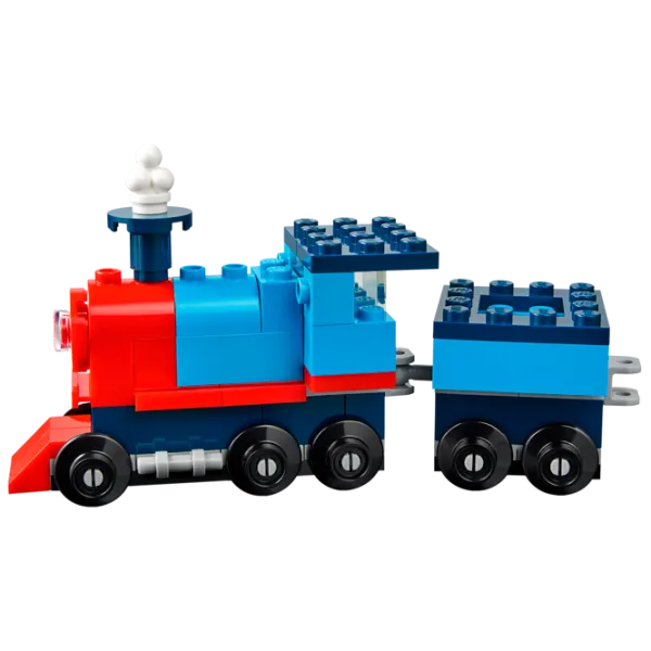 Конструктор LEGO Bricks and Wheels Игрушки/ Разноцветный photo 3