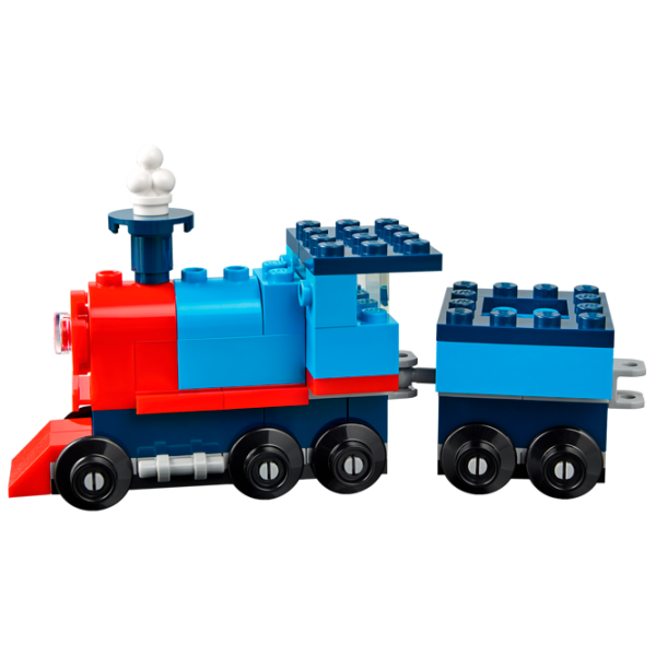 Конструктор LEGO Bricks and Wheels Игрушки/ Разноцветный photo 3