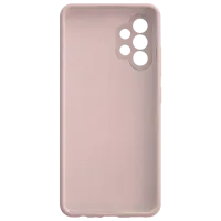 Чехол для смартфона Samsung Galaxy A32 Rival/ Back/ TPU/ Светлый Розовый photo 2
