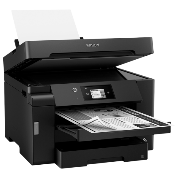 Принтер Epson M15140 Монохромный photo 2