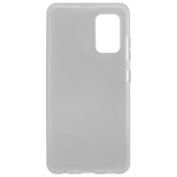 Husă pentru smartphone Samsung Galaxy A52 Rival/ Back/ TPU/ Transparent photo 2