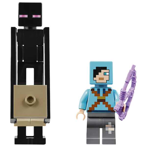 Детский конструктор LEGO The End of Battle Битва/ Разноцветный photo 2