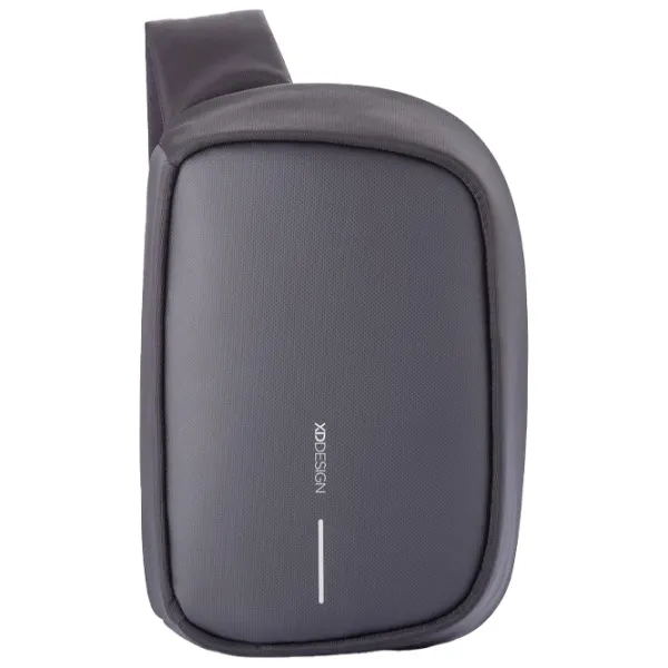 Рюкзак для планшета XD-Design Bobby Sling anti-theft 9.7"/ Черный/ 4 л photo 2