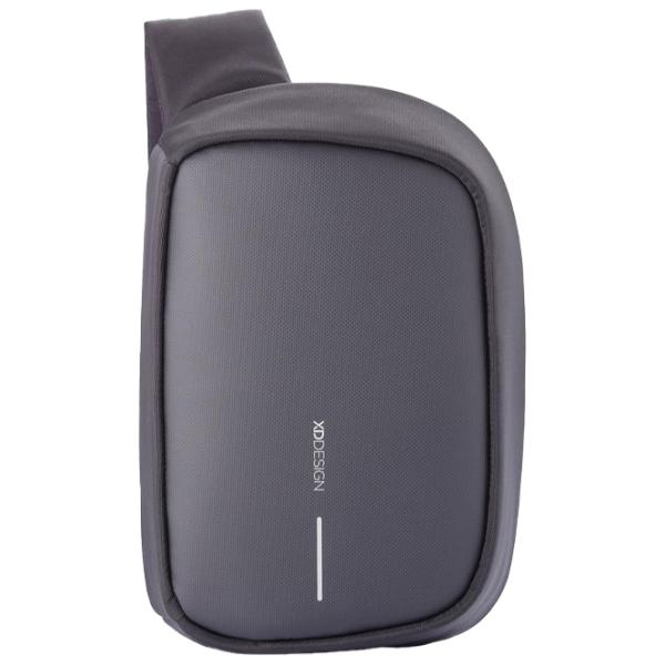Рюкзак для планшета XD-Design Bobby Sling anti-theft 9.7"/ Черный/ 4 л photo 2