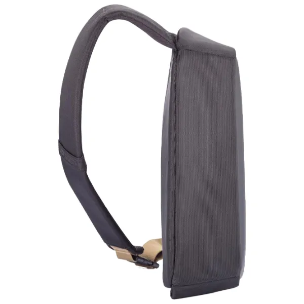 Рюкзак для планшета XD-Design Bobby Sling anti-theft 9.7"/ Черный/ 4 л photo 3