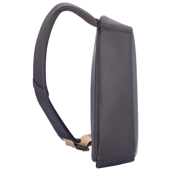 Рюкзак для планшета XD-Design Bobby Sling anti-theft 9.7"/ Черный/ 4 л photo 3