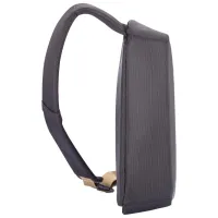 Rucsac pentru tabletă XD-Design Bobby Sling anti-theft 9.7"/ Black/ 4 l photo 3