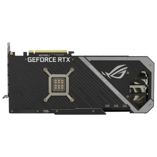 Видеокарта Asus RTX3080Ti GDDR6X ROG Strix Gaming OC  / 12 ГБ photo 3 Видеокарта Asus RTX3080Ti GDDR6X ROG Strix Gaming OC  / 12 ГБ photo 3