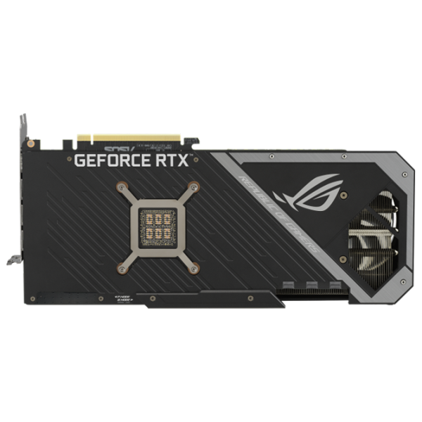 Видеокарта Asus RTX3080Ti GDDR6X ROG Strix Gaming OC  / 12 ГБ photo 3 Видеокарта Asus RTX3080Ti GDDR6X ROG Strix Gaming OC  / 12 ГБ photo 3