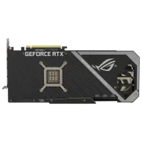 Placă video Asus RTX3080Ti GDDR6X ROG Strix Gaming OC / 12 GB photo 3