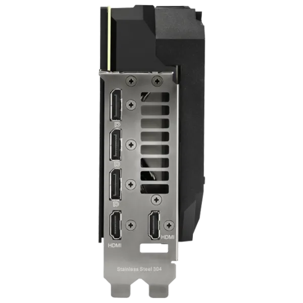 Видеокарта Asus RTX3080Ti GDDR6X ROG Strix Gaming OC  / 12 ГБ photo 4 Видеокарта Asus RTX3080Ti GDDR6X ROG Strix Gaming OC  / 12 ГБ photo 4