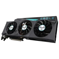 Видеокарта Gigabyte GeForce RTX 3080 Ti EAGLE PCI Express 4.0 / 12 ГБ photo 2