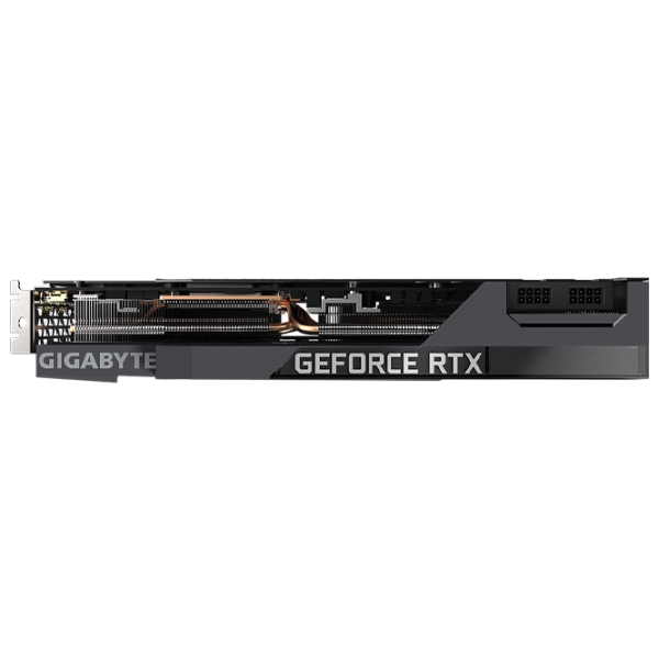 Placă video Gigabyte GeForce RTX 3080 Ti EAGLE PCI Express 4.0 / 12 GB photo 3 Placă video Gigabyte GeForce RTX 3080 Ti EAGLE PCI Express 4.0 / 12 GB photo 3