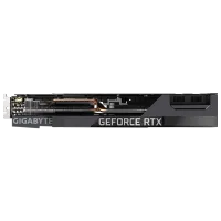 Видеокарта Gigabyte GeForce RTX 3080 Ti EAGLE PCI Express 4.0 / 12 ГБ photo 3
