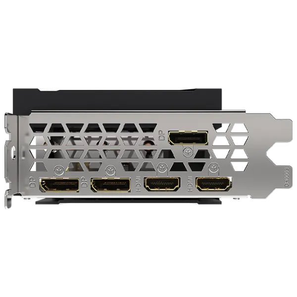 Placă video Gigabyte GeForce RTX 3080 Ti EAGLE PCI Express 4.0 / 12 GB photo 4 Placă video Gigabyte GeForce RTX 3080 Ti EAGLE PCI Express 4.0 / 12 GB photo 4
