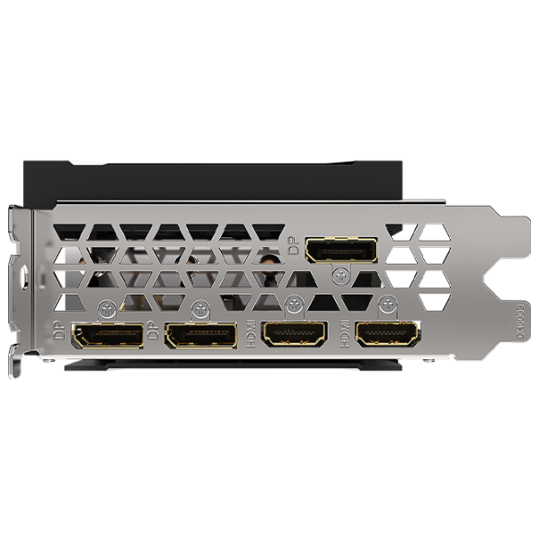 Placă video Gigabyte GeForce RTX 3080 Ti EAGLE PCI Express 4.0 / 12 GB photo 4 Placă video Gigabyte GeForce RTX 3080 Ti EAGLE PCI Express 4.0 / 12 GB photo 4