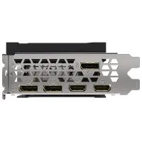 Видеокарта Gigabyte GeForce RTX 3080 Ti EAGLE PCI Express 4.0 / 12 ГБ photo 4