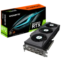 Видеокарта Gigabyte GeForce RTX 3080 Ti EAGLE PCI Express 4.0 / 12 ГБ photo 5