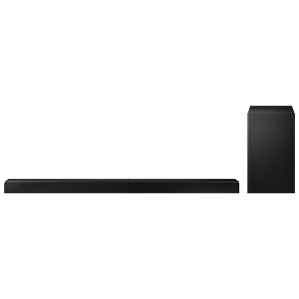 Саундбар Samsung HW-A650/RU 3.1 / Черный photo 2