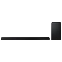 Саундбар Samsung HW-A650/RU 3.1 / Черный photo 2